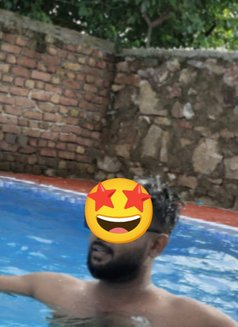 Samar Choudhary - Male எஸ்கார்ட் in New Delhi Photo 3 of 3