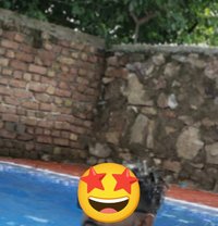 Samar Choudhary - Male escort in New Delhi