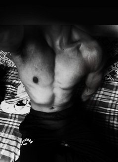 Lokiee - Male escort in Mumbai Photo 1 of 1