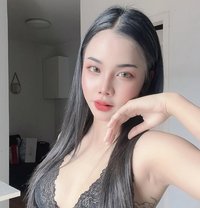 Suzzy - ఎస్కార్ట్ in Kolkata