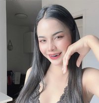 Suzzy - ఎస్కార్ట్ in Kolkata