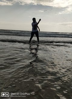 Jerry - Male massage in Bangalore Photo 2 of 3