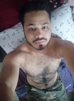 Jerry - Male massage in Bangalore Photo 3 of 3