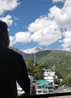 Jerry - Male massage in Bangalore Photo 1 of 4