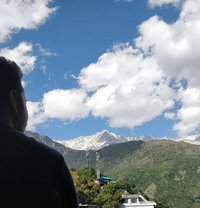 Jerry - Male मसाज in Bangalore