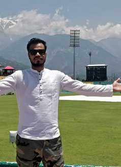 Jerry - Male massage in Bangalore Photo 3 of 4