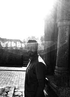 Jerry - Male massage in Bangalore Photo 4 of 4