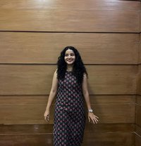 Shreeya - escort in Kochi