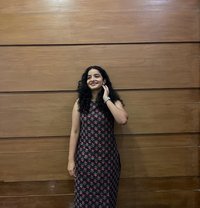 Shreeya - escort in Kochi