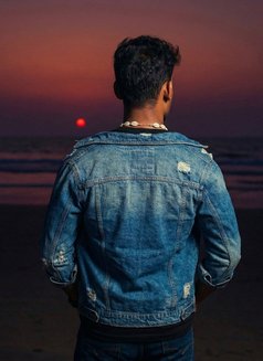 Aarav - Male எஸ்கார்ட் in Bangalore Photo 1 of 2