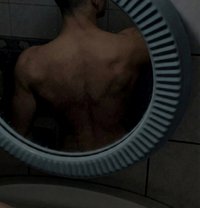 Aarav - Male एस्कॉर्ट in Bangalore