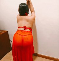 Cherry 94 - escort in Kolkata