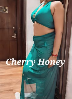 Cherry 94 - escort in Kolkata Photo 10 of 10