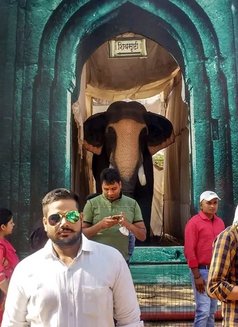 Shiv Kumar - Male adult performer in Patiala Photo 1 of 1