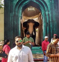 Shiv Kumar - Male యాక్టర్ in Patiala