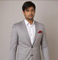 Basant - Male এস্কর্ট in Mumbai