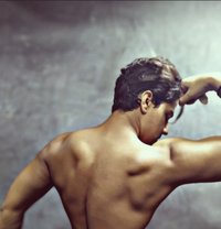 Basant - Male এস্কর্ট in Mumbai