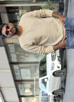 Mohit - Male एस्कॉर्ट in Ahmedabad Photo 2 of 2