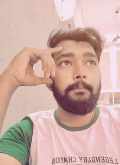 Mohit - Male எஸ்கார்ட் in Ahmedabad Photo 3 of 3