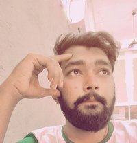 Mohit - Male এস্কর্ট in Ahmedabad