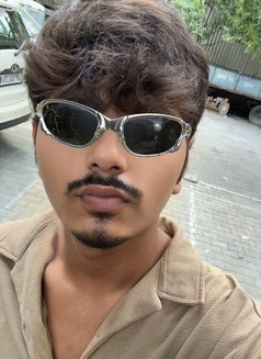 Abhishek Pandey - Male எஸ்கார்ட் in Lucknow Photo 3 of 4