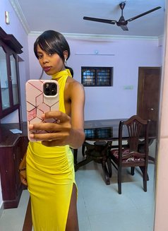 Sweet Candy - एस्कॉर्ट in Kochi Photo 1 of 3