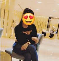 Kavya - एस्कॉर्ट in Bangalore