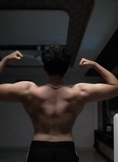 Rocco - Male escort in Jaipur Photo 1 of 2
