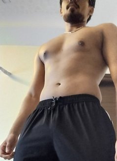 Rocco - Male escort in Jaipur Photo 2 of 2