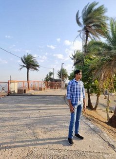 Aryan - Male எஸ்கார்ட் in Bhopal Photo 1 of 3