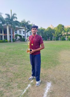 Aryan - Male எஸ்கார்ட் in Bhopal Photo 3 of 3