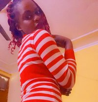 Christina - एस्कॉर्ट in New Delhi