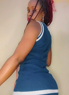 Christina - ఎస్కార్ట్ in New Delhi Photo 3 of 4