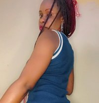 Christina - एस्कॉर्ट in New Delhi