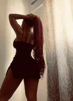 Christina - ఎస్కార్ట్ in New Delhi Photo 4 of 4