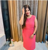 Anushka Escorts Service and Cell Girls S - एस्कॉर्ट in Bangalore