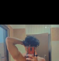 Sud Nex - Male எஸ்கார்ட் in Hyderabad