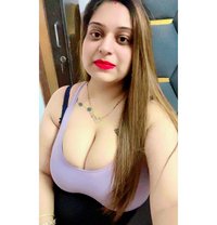 Lavishka - एस्कॉर्ट in New Delhi