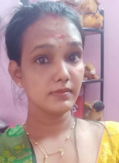 Tranny Chennai Vadapalni Nikii - Transsexual एस्कॉर्ट in Chennai Photo 1 of 6