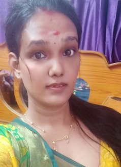 Tranny Chennai Vadapalni Nikii - Transsexual एस्कॉर्ट in Chennai Photo 2 of 6