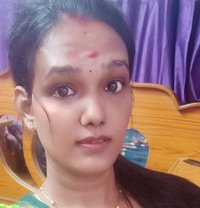 Tranny Chennai Vadapalni Nikii - Transsexual escort in Chennai