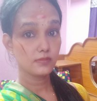 Tranny Chennai Vadapalni Nikii - Transsexual escort in Chennai