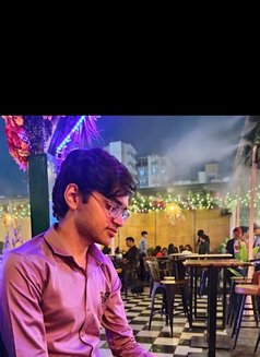 Male Escort - Male এস্কর্ট in New Delhi Photo 2 of 2