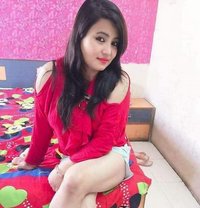 Pallavi Escort - ఎస్కార్ట్ in Kolkata