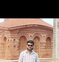 Sidh - Male escort in Kolkata