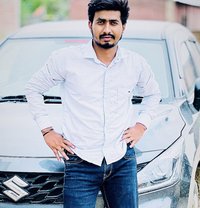 Amanchoudhary - Male escort in New Delhi