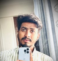Amanchoudhary - Male escort in New Delhi