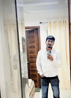 Amanchoudhary - Male escort in New Delhi Photo 4 of 4