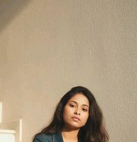 Independent Girl Tamanna - एस्कॉर्ट in New Delhi