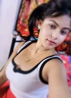 Only Telugu Talking Cam With Fac & Voice - एस्कॉर्ट in Bangalore Photo 1 of 1